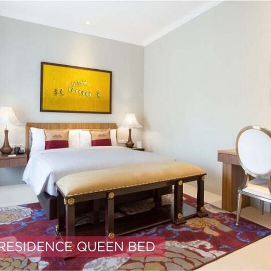 DELUXE RESIDENCE