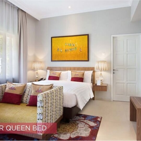 SUPERIOR RESIDENCE