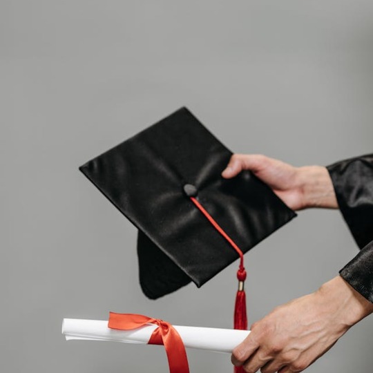 GRADUATION