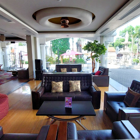 Ganesha Coffee Bar