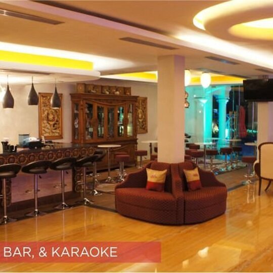 Ganesha Lounge Bar