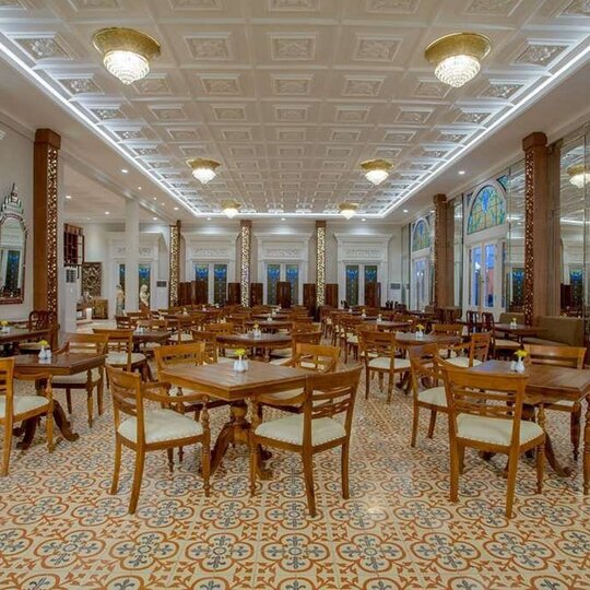 Ramayana Restaurant