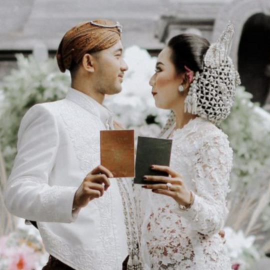 Mewujudkan Pernikahan Impian di Hotel Ramada Suites Solo by Wyndham