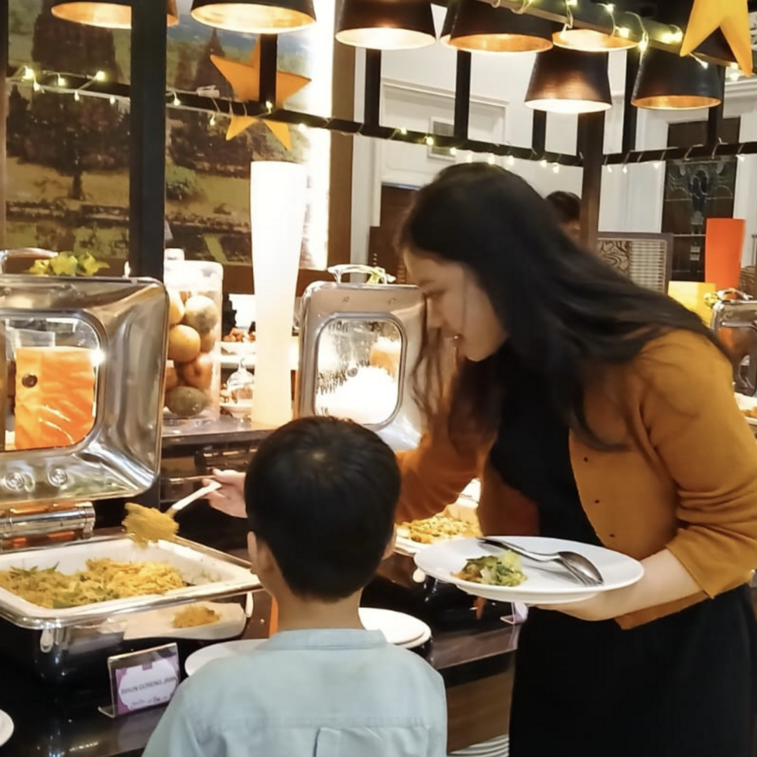 Jelajahi Cita Rasa Ramadan di Ramada Suites Solo by Wyndham