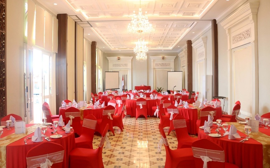 Welcome to Ramada Solo Suites by Wyndham