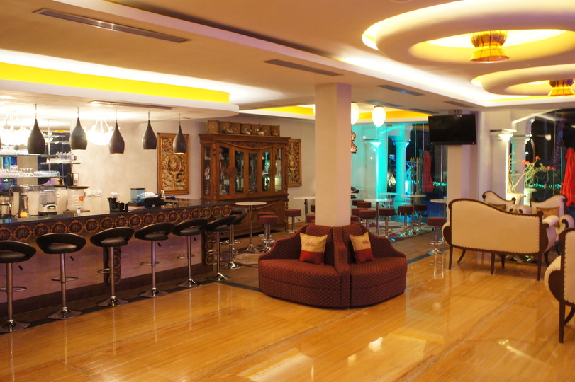 Welcome to Ramada Solo Suites by Wyndham