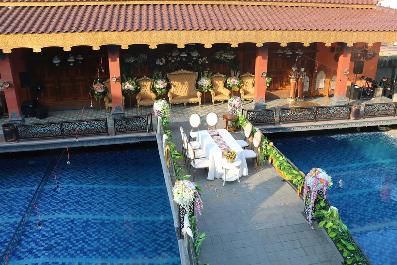 Welcome to Ramada Solo Suites by Wyndham