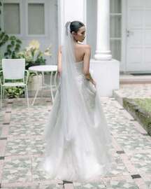 PALAKRAMA ASMARA 7 WEDDING VENUE DI RAMADA SUITES SOLO