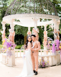 PAKET WEDDING AFFORDABLE DI HOTEL BINTANG 4 DI KOTA SOLO