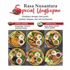 Rasa Nusantara Spesial Ungkepan Hotel Ramada Suites Solo