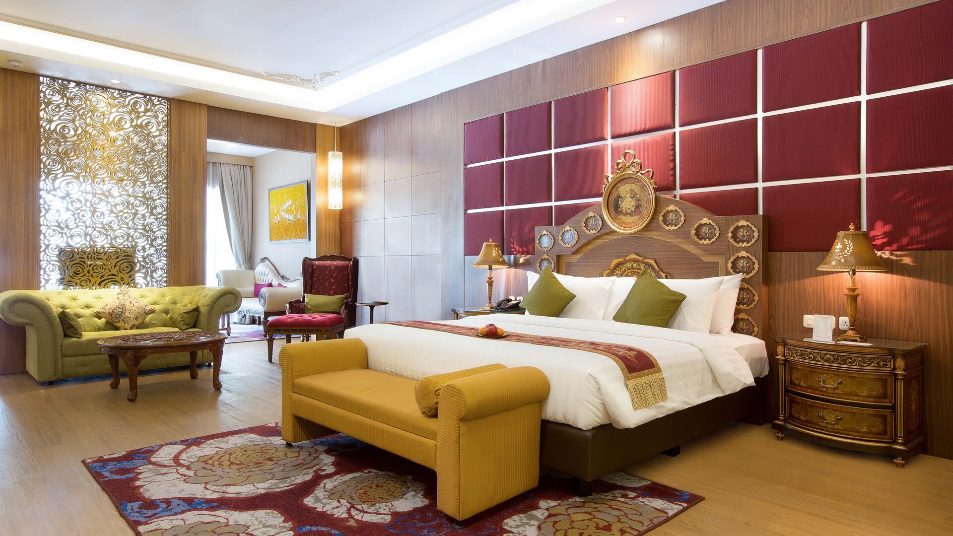 Grand Suite King