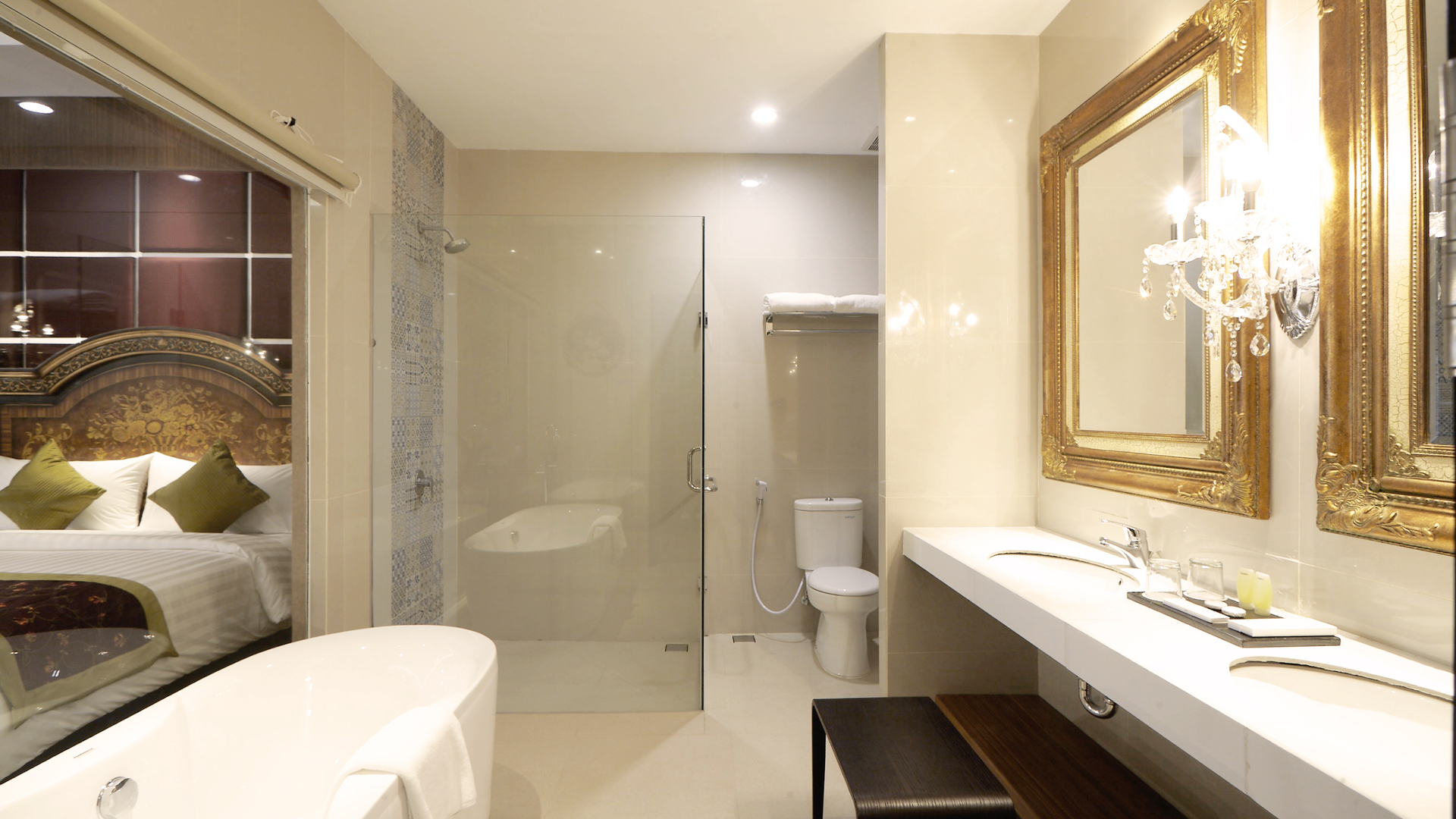 Grand Suite King