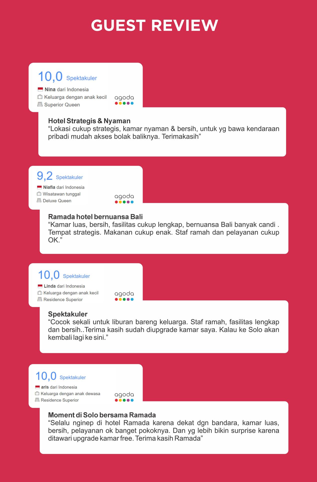 GUEST REVIEW