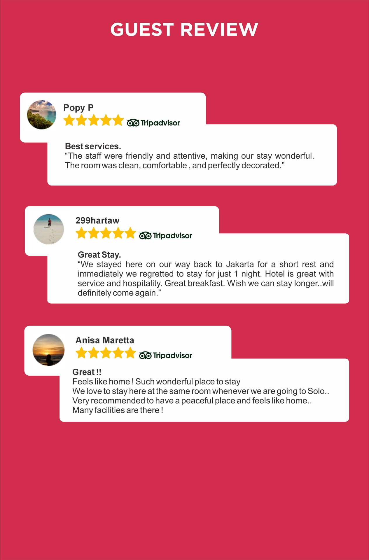 GUEST REVIEW