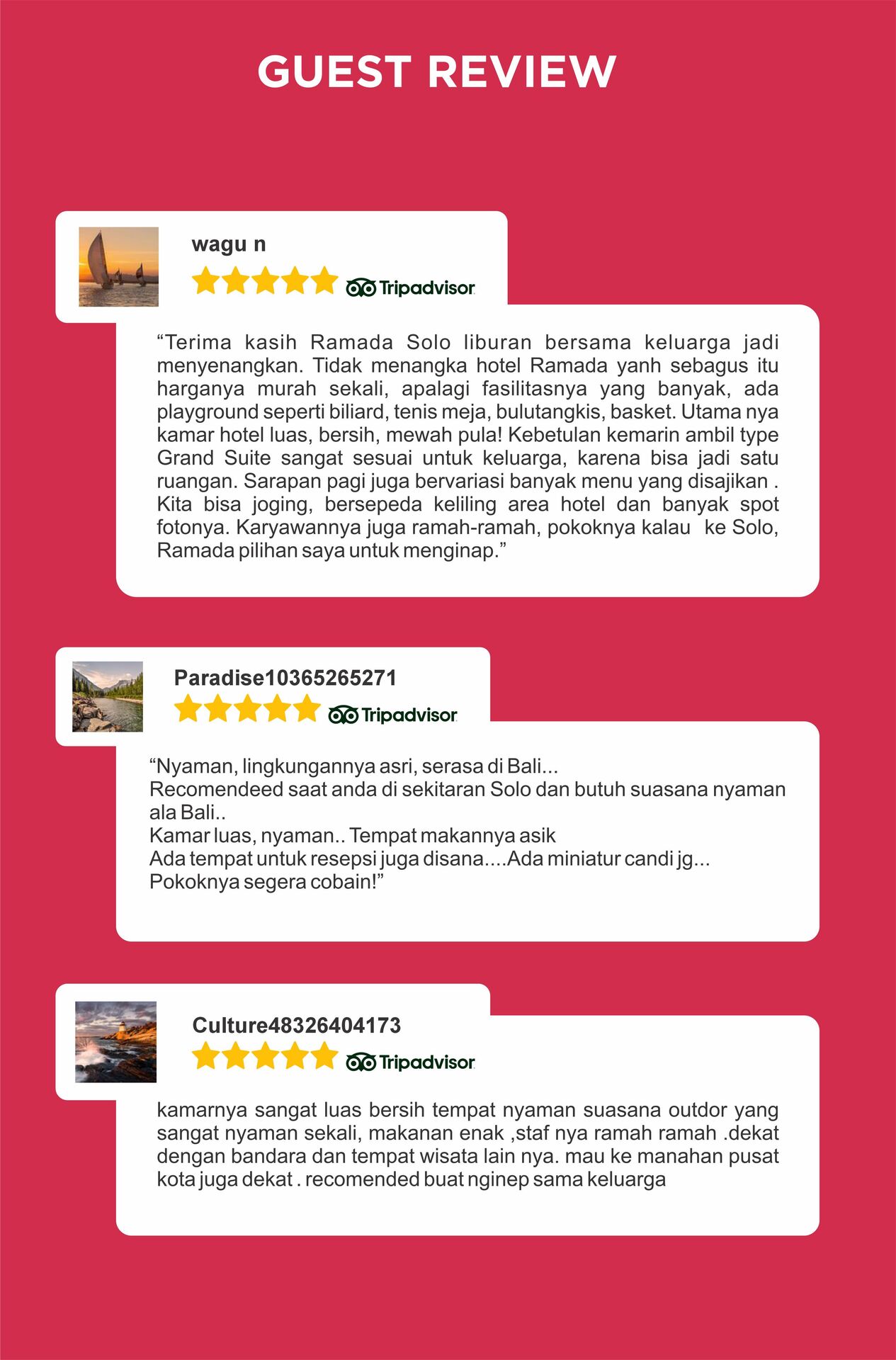GUEST REVIEW
