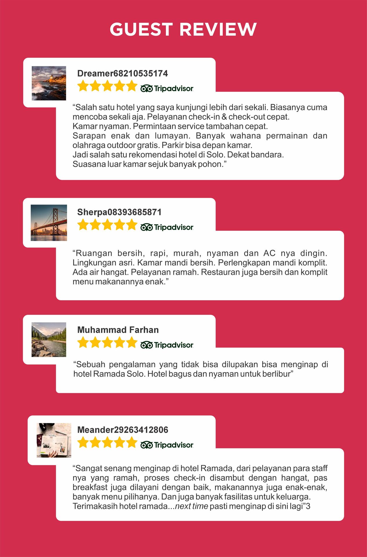 GUEST REVIEW