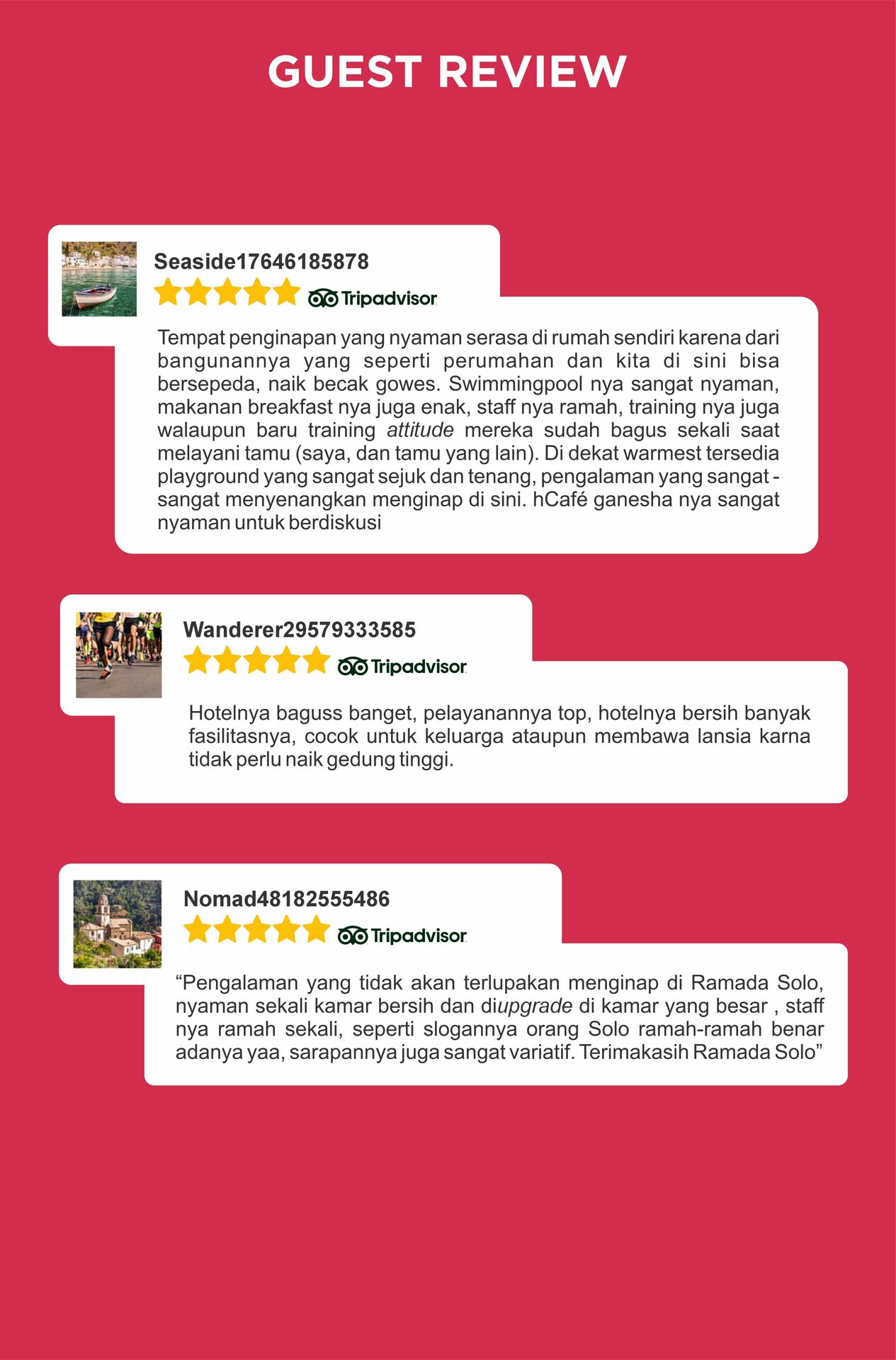 GUEST REVIEW