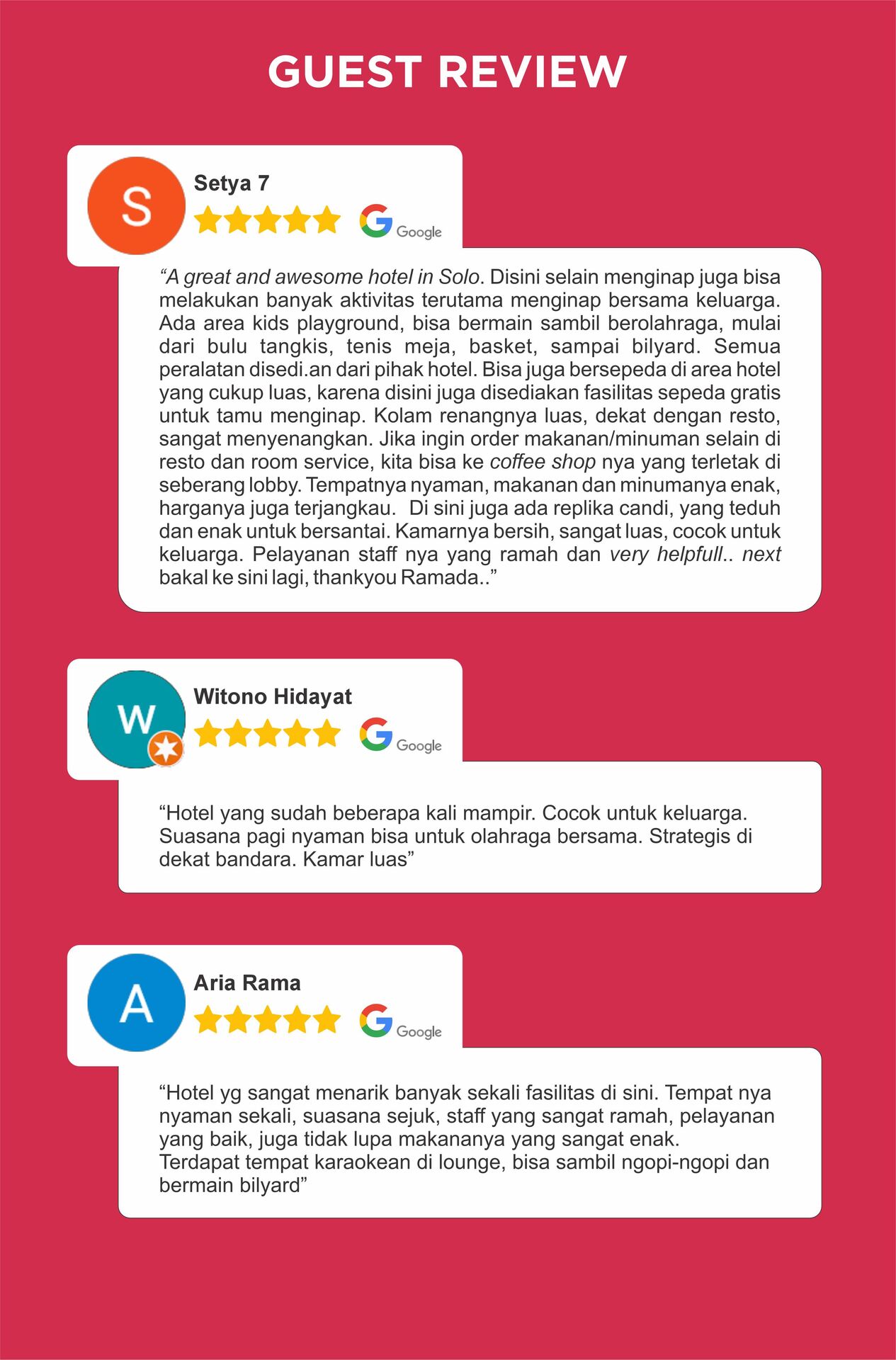 GUEST COMMENT